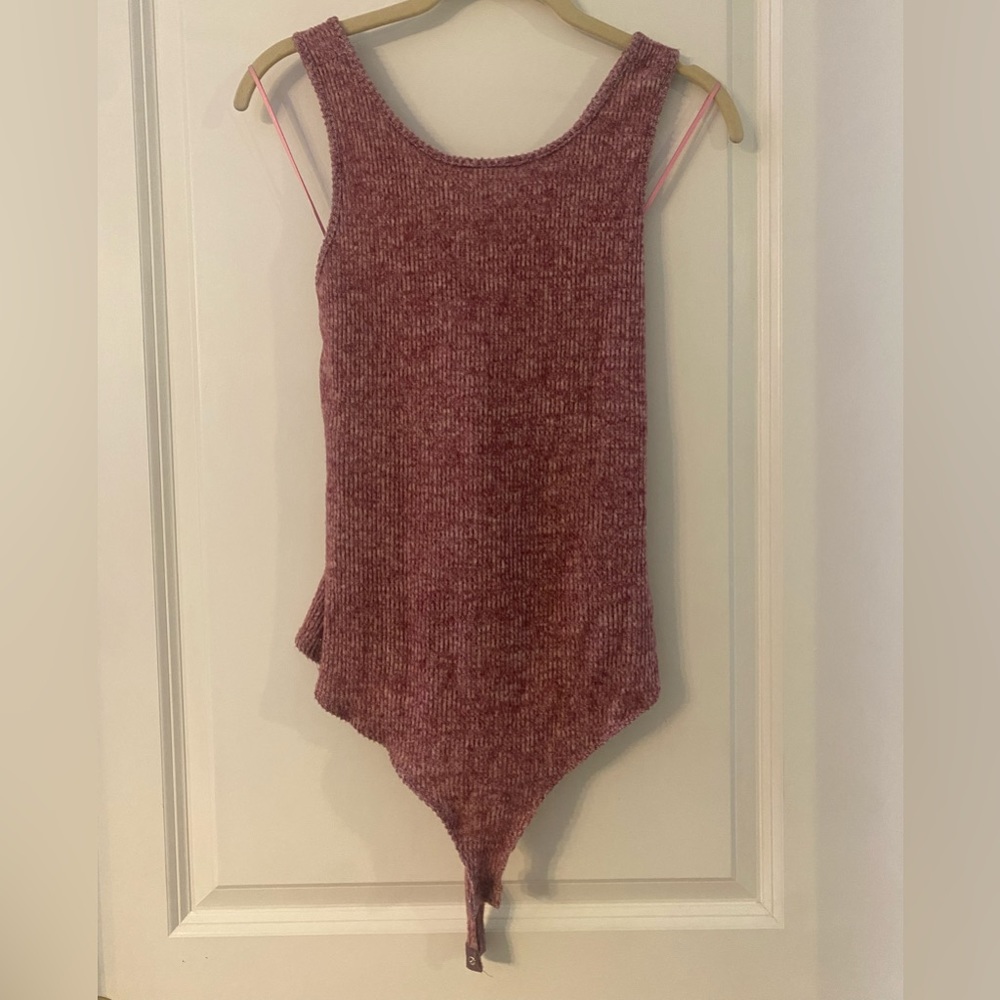 Body suit